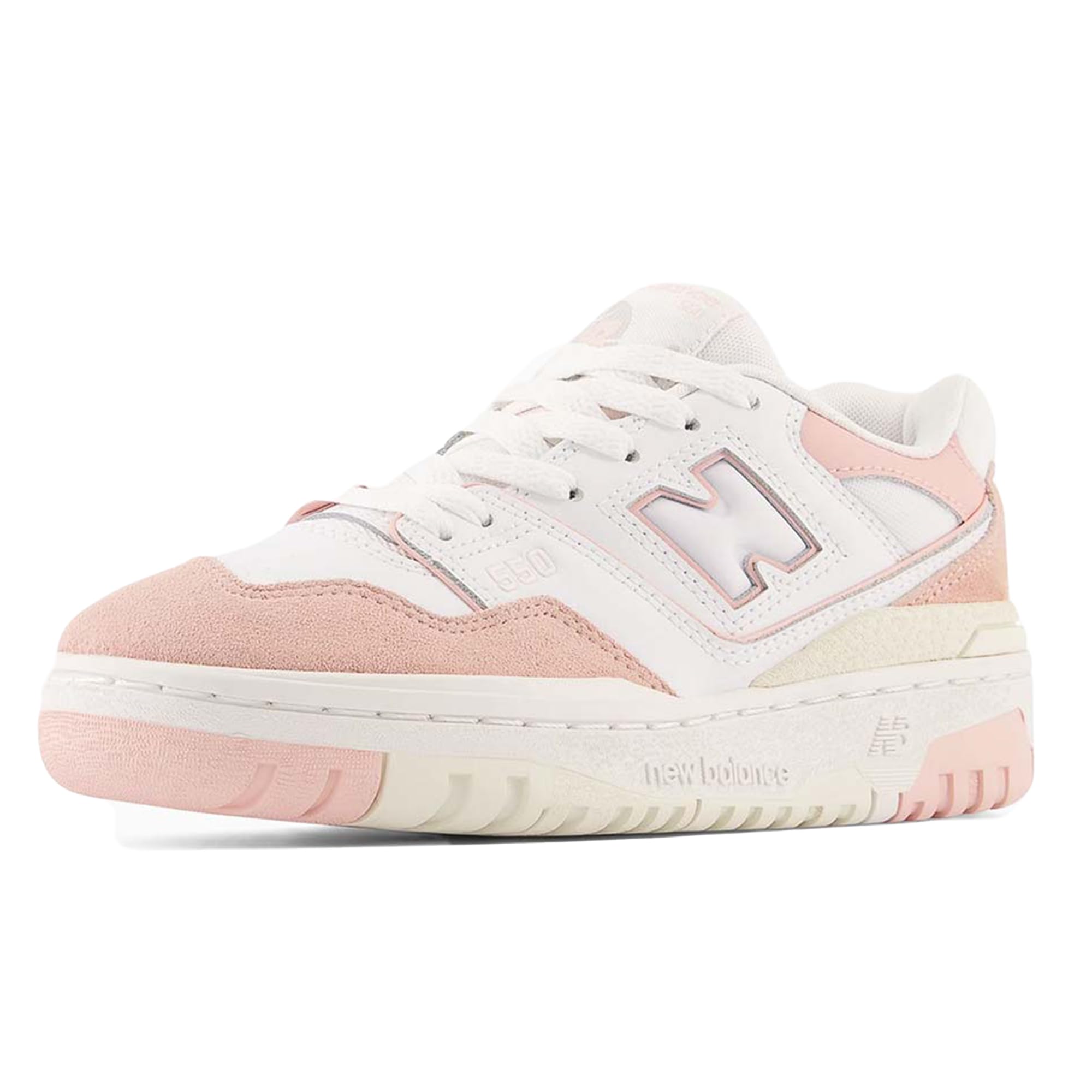 New Balance Shoes 550 - New Balance Kids' 550 Sneaker