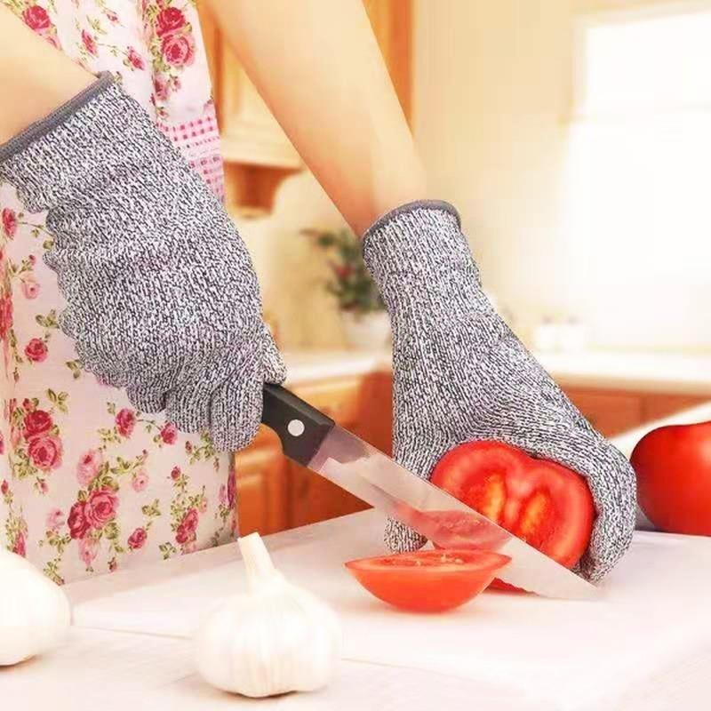 1 Pair Cut Resistant Gloves Fo - Cut Resistant Glove recension och pris