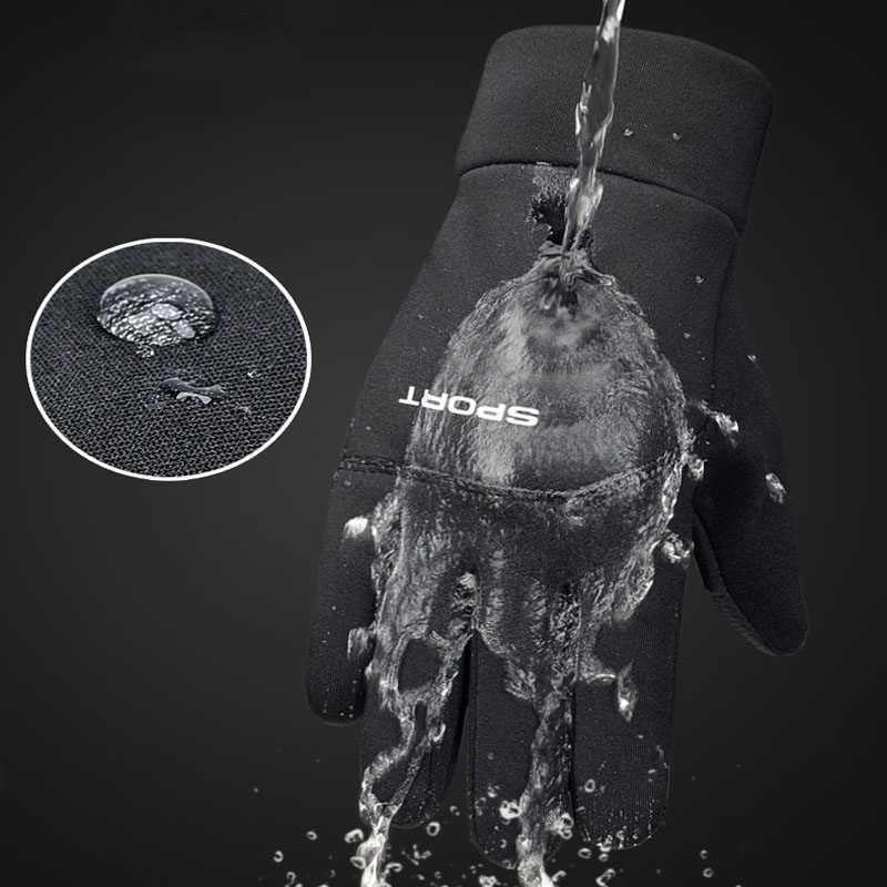 Winter Outdoor Sports Running  - Magic Touch Glove recension och pris