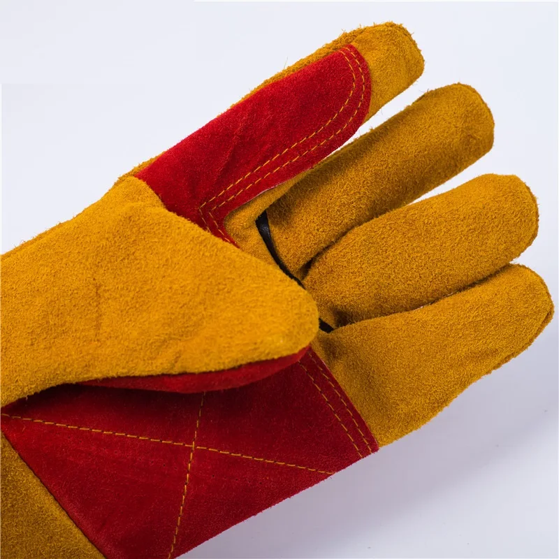 Pet Gloves Bite-resistant Glov - Cut Resistant Glove recension och pris