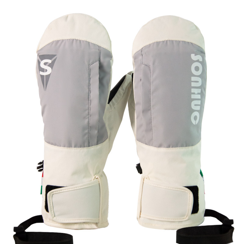 Outdoor Sport Mountain Man Ski - Winter Glove Insulated recension och pris