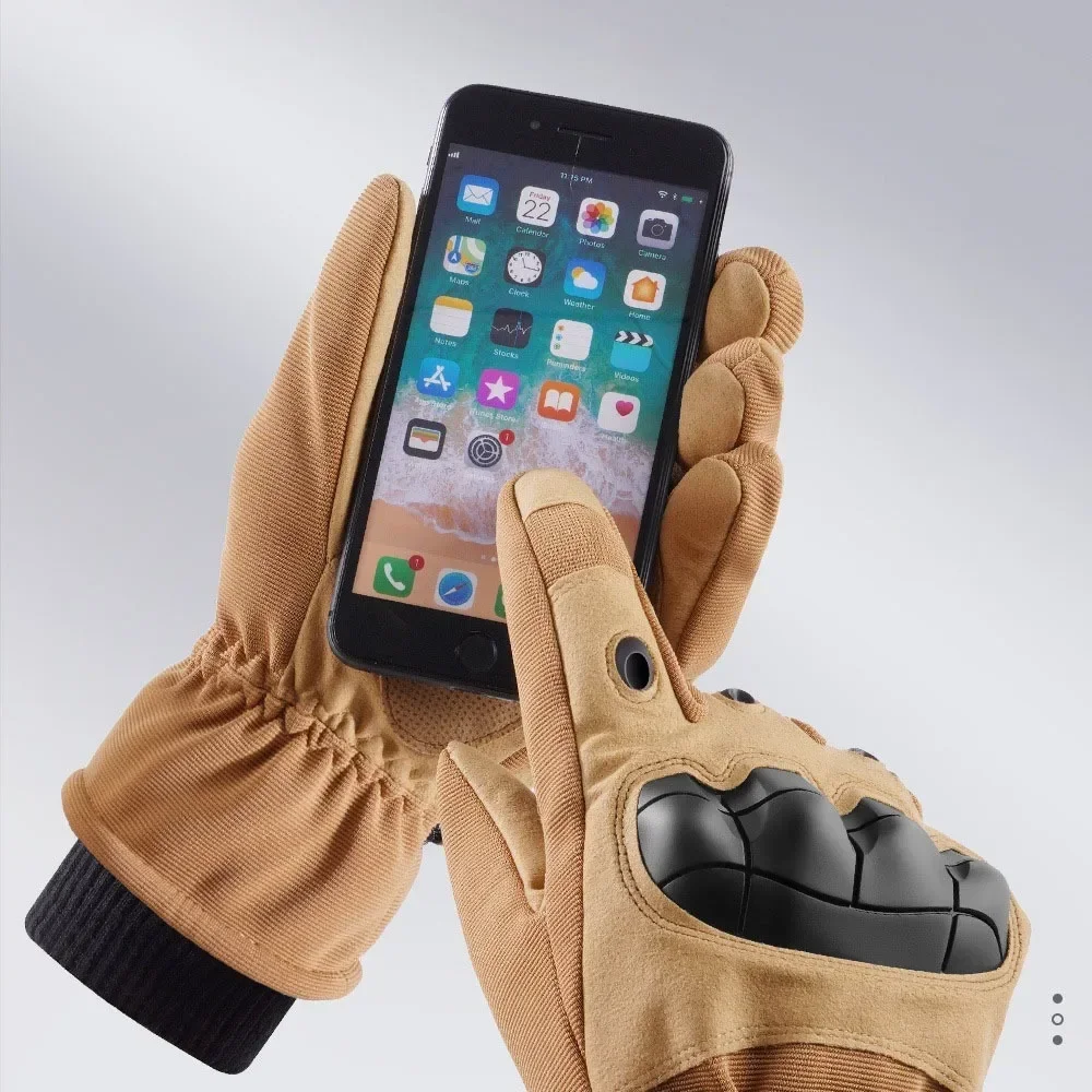 Winter Outdoor Sports Running  - Magic Touch Glove recension och pris
