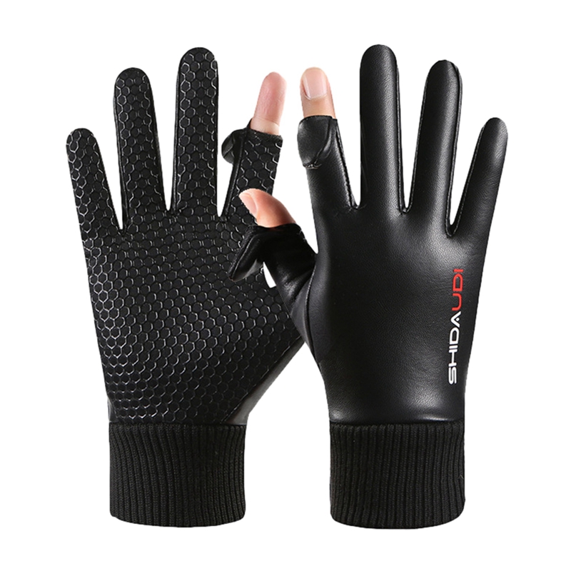 Motorcycle Fleece Lining Therm - Ski Glove Waterproof recension och pris