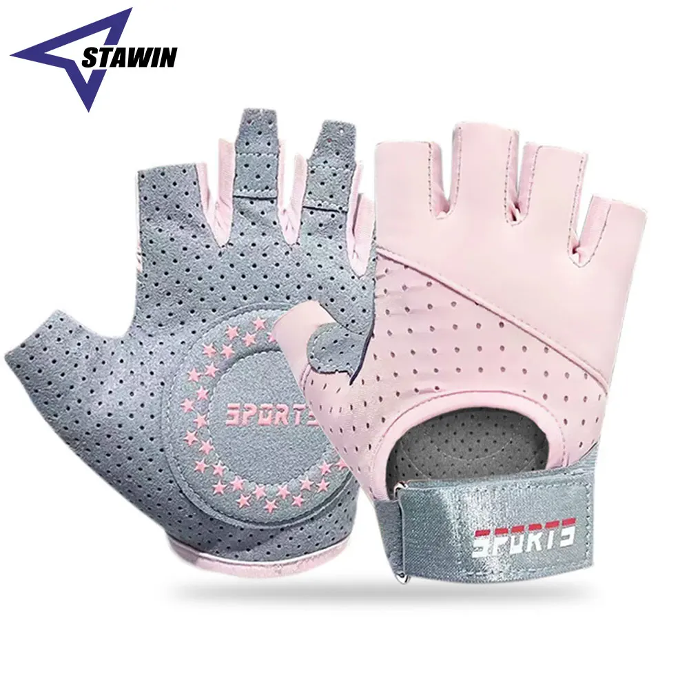 1Pair Breathable Workout Glove - Workout Glove Gym recension och pris