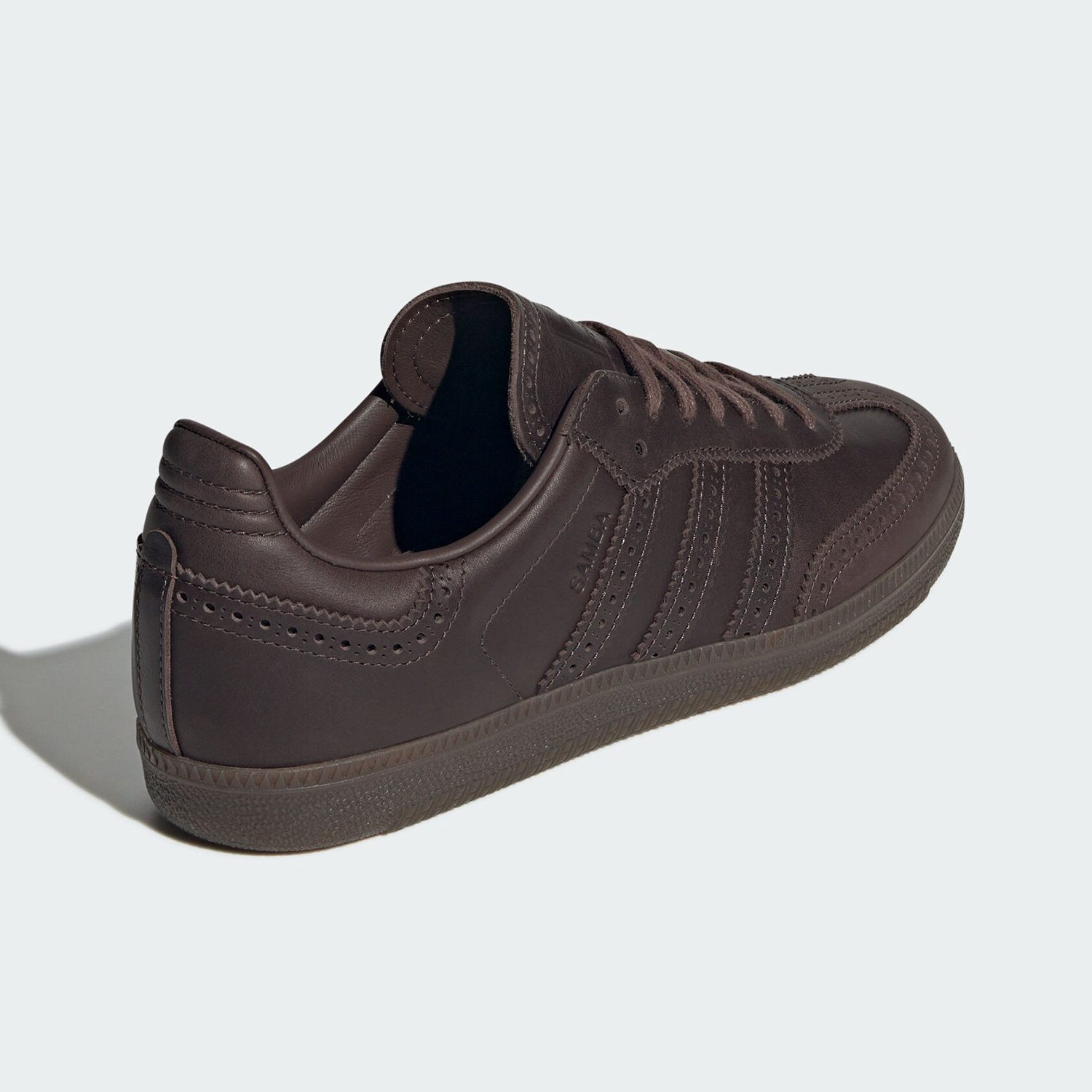 Adidas Originals Genuine SAMBA - Adidas Shoes Samba recension och pris