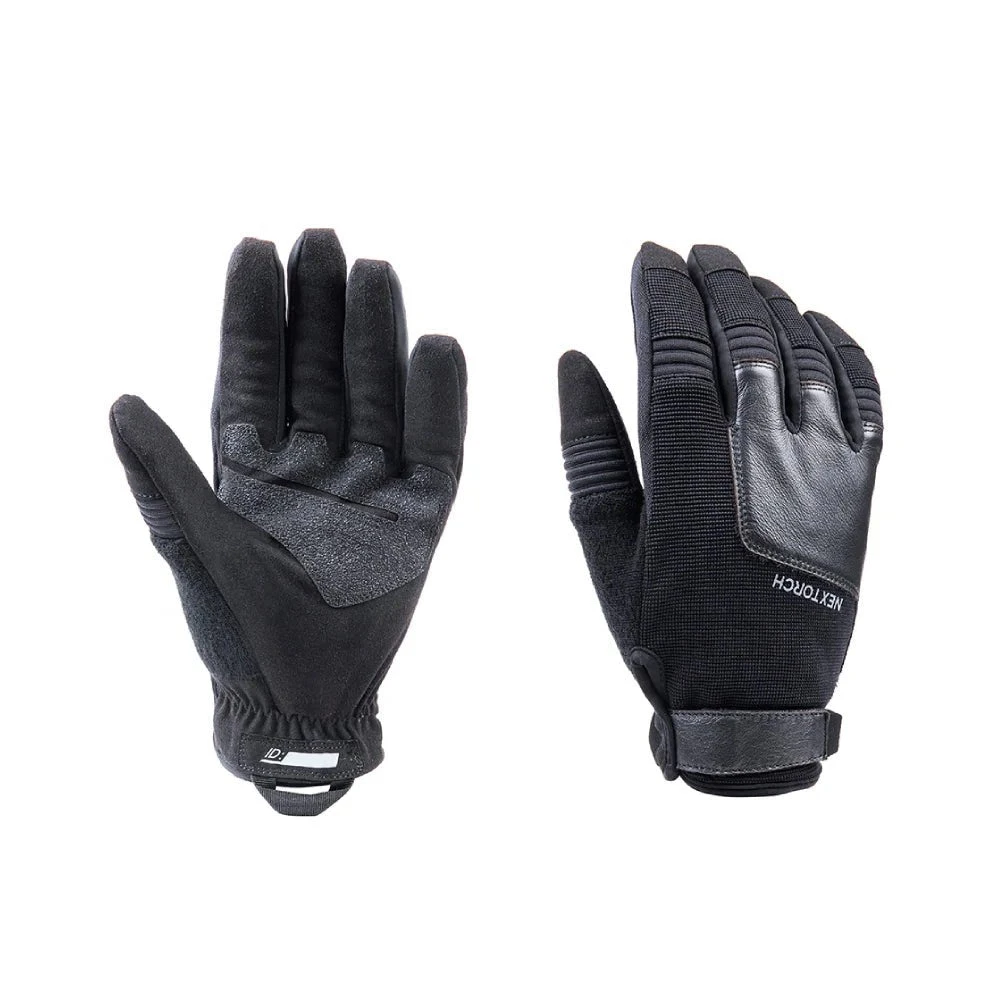 Nextorch Edge Guard Cut-Resist - Cut Resistant Glove recension och pris
