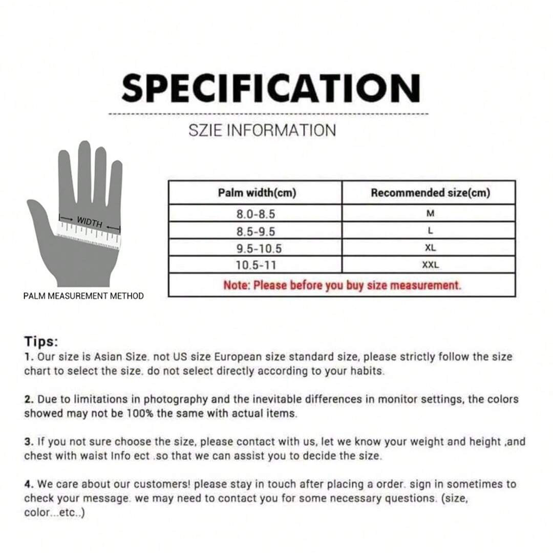 New Men Motorcycle Gloves Hard - Motorcycle Glove Knuckle recension och pris
